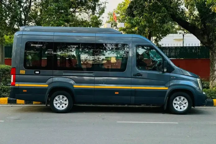 force urbania rent in hyderabad